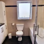 Seaview Apt In With Balcony Apartamento
