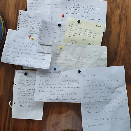 Seaview Apt In With Balcony Buncrana