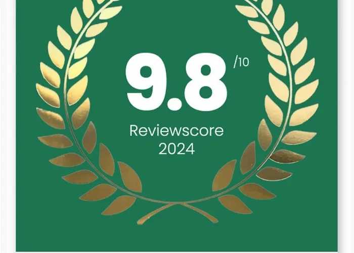 Seaview Apt In With Balcony Apartment